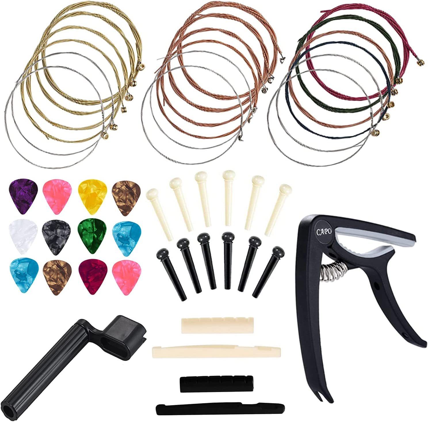 Accessorize for Guitar. System 65 body and Fingerboard Cleaning Kit.
