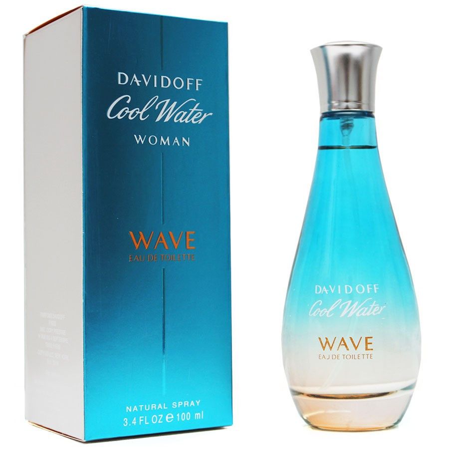 Кул ватер женские. Davidoff cool Water woman EDT 100 ml Tester. Davidoff cool Water woman EDT 100ml (l). Davidoff cool Water 100ml EDT W.