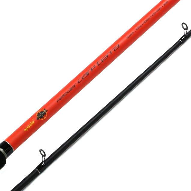 Фидер Elite Series 3,90M 40-180г