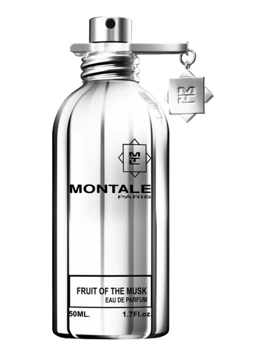 Montale Paris духи Roses Musk Eau de Parfum