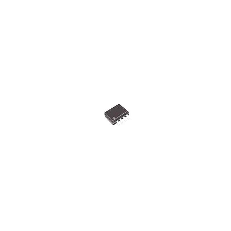 Микросхема UC2845B (маркировка 2845B) - High Performance Current Mode PWM Controller IC, SOP-8