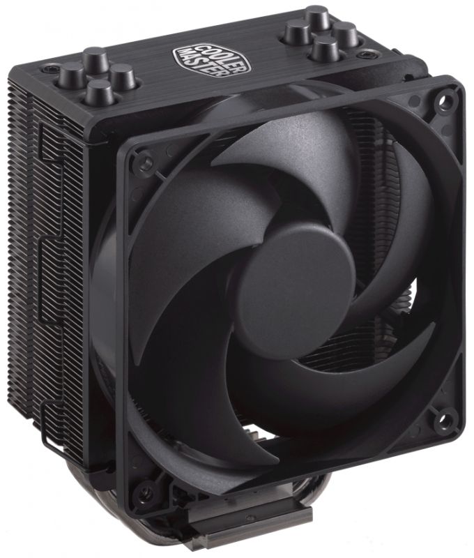 КулерыдлякомпьютеровCoolerMaster