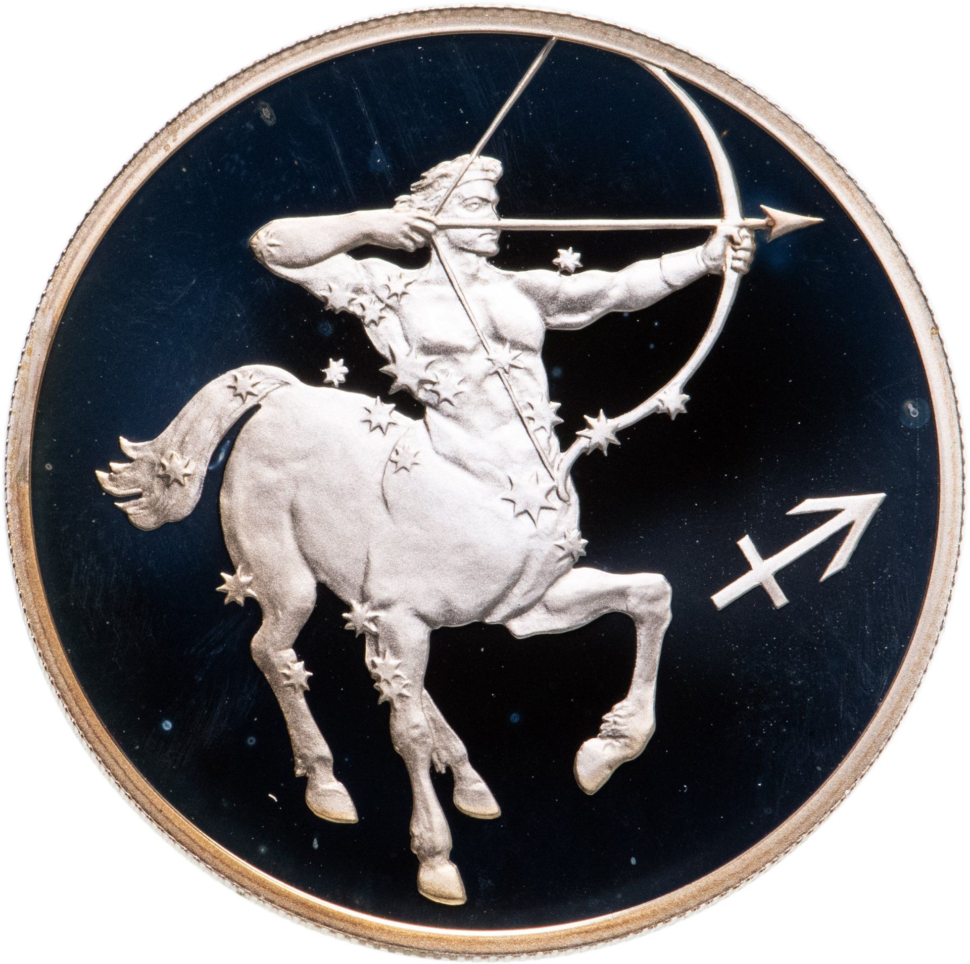 Картинка стрелец знак зодиака мужчина