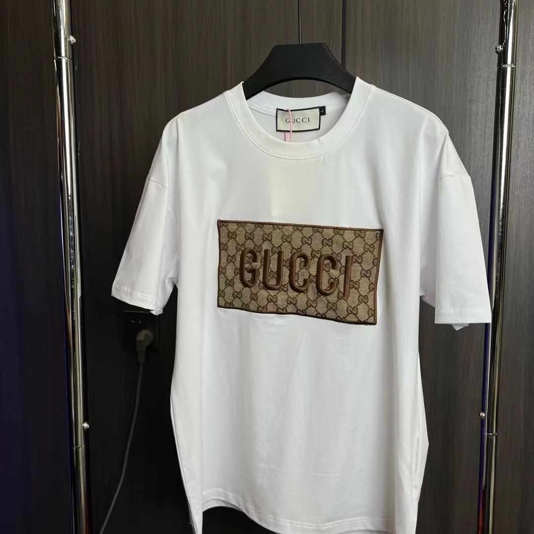 Gucci Футболка Мужская купить на OZON по низкой цене