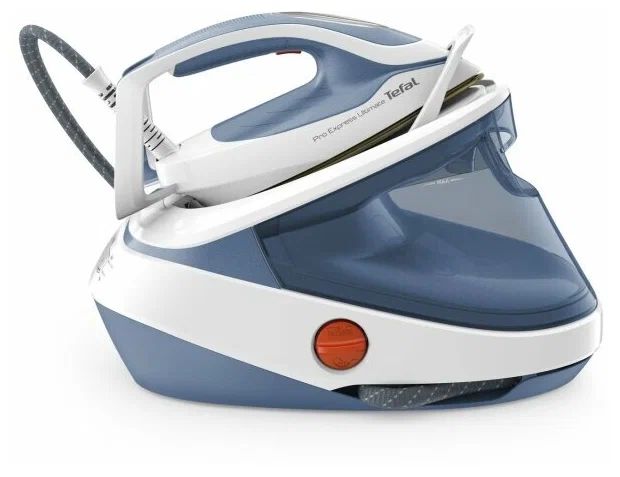 Tefal Express Easy Sv6140e0
