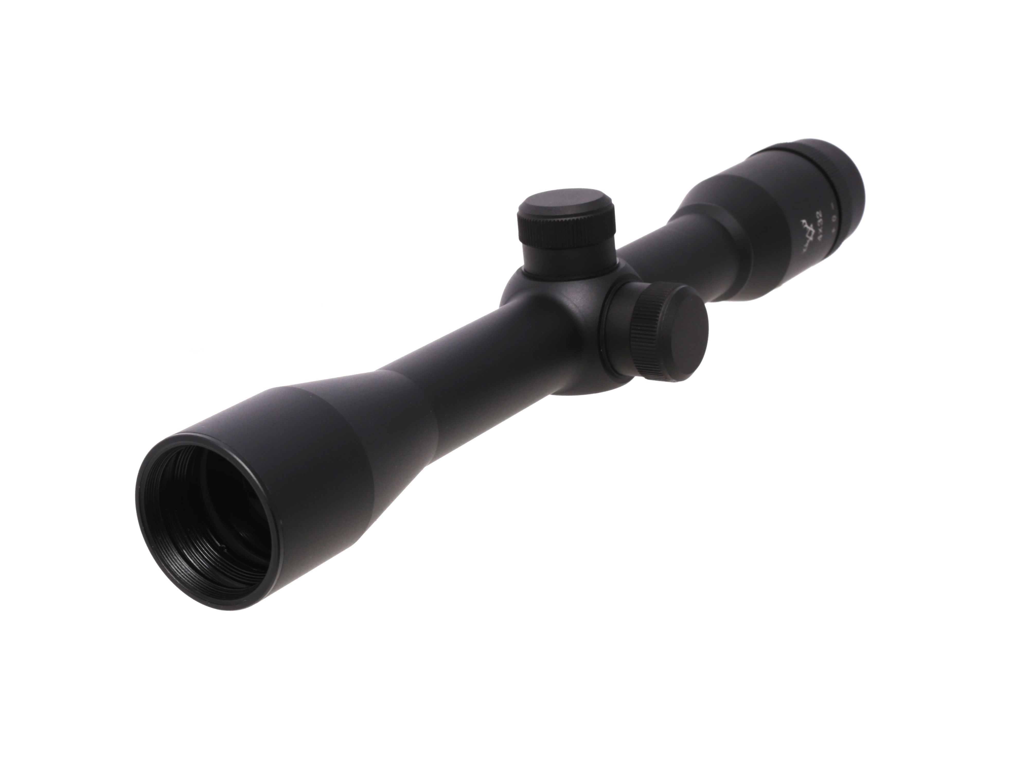 Прицел оптический 4x32 Fury 25mm MillDot