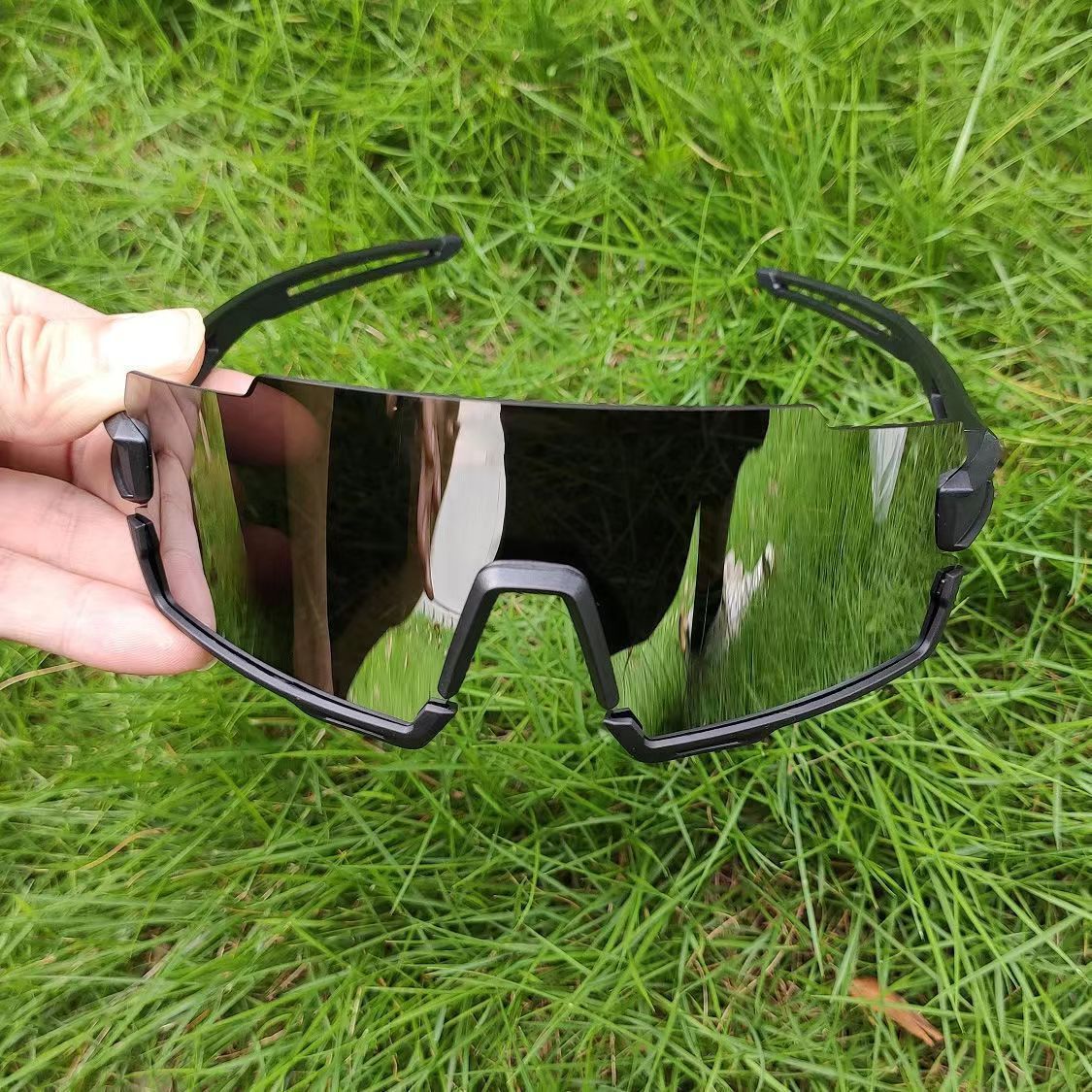 Очки Спортивные Солнцезащитные Мужские Купить В Минске