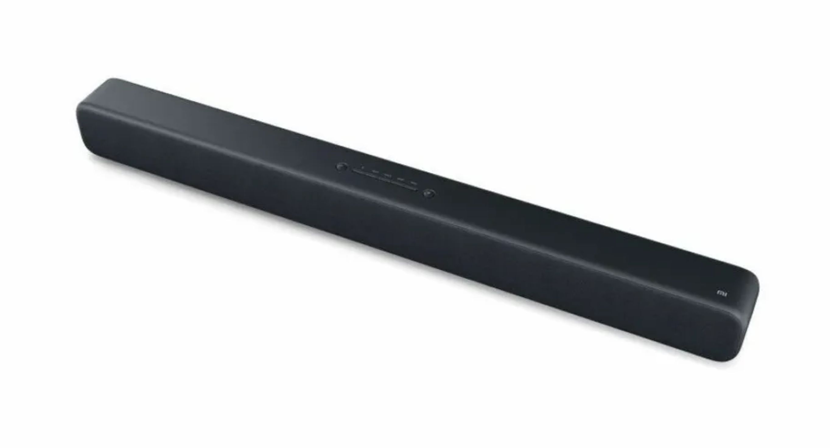 Xiaomi mi tv soundbar