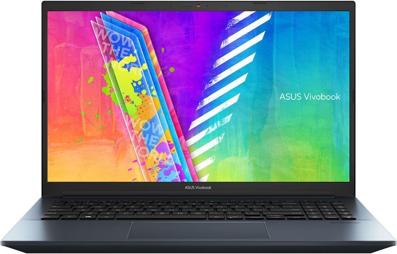 Vivobook m6500qc