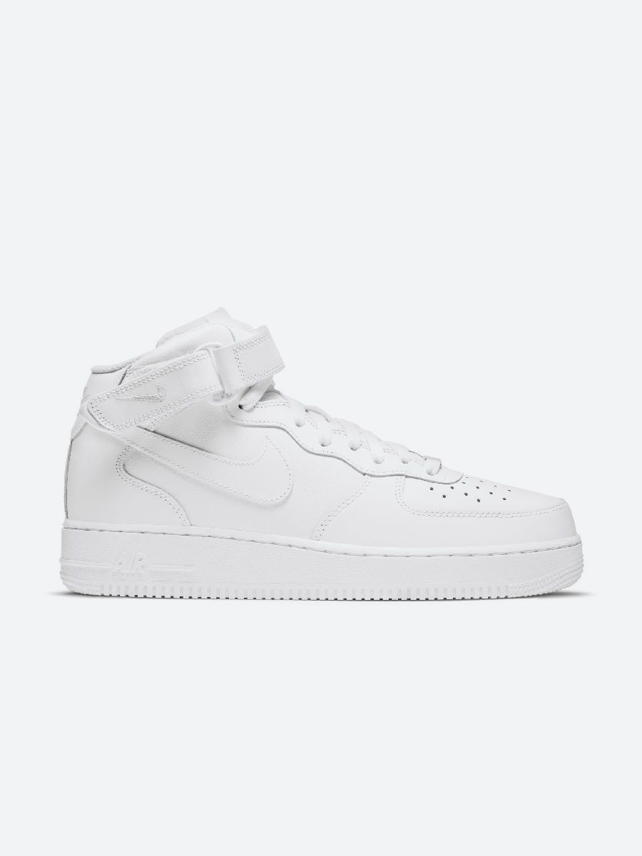 Nike air outlet force mid 07