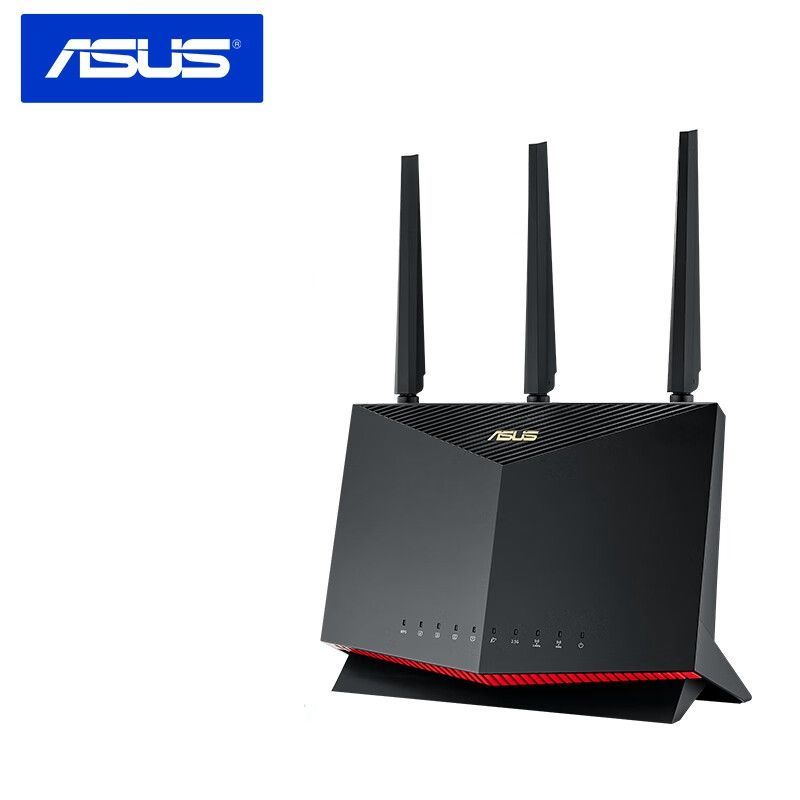 Роутер rt x. Маршрутизатор ASUS RT-ax86. Wi-Fi роутер ASUS RT-ax86u. Роутер ASUS ASUS RT-ax86.