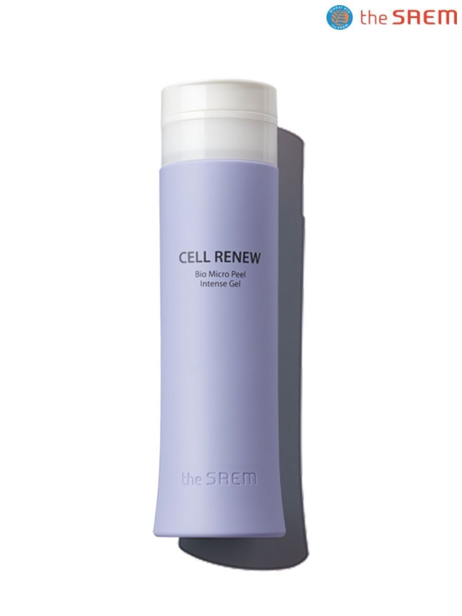 The steam cell renew bio micro peel soft gel фото 28