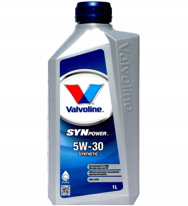 Масло Valvoline 0w30 Купить