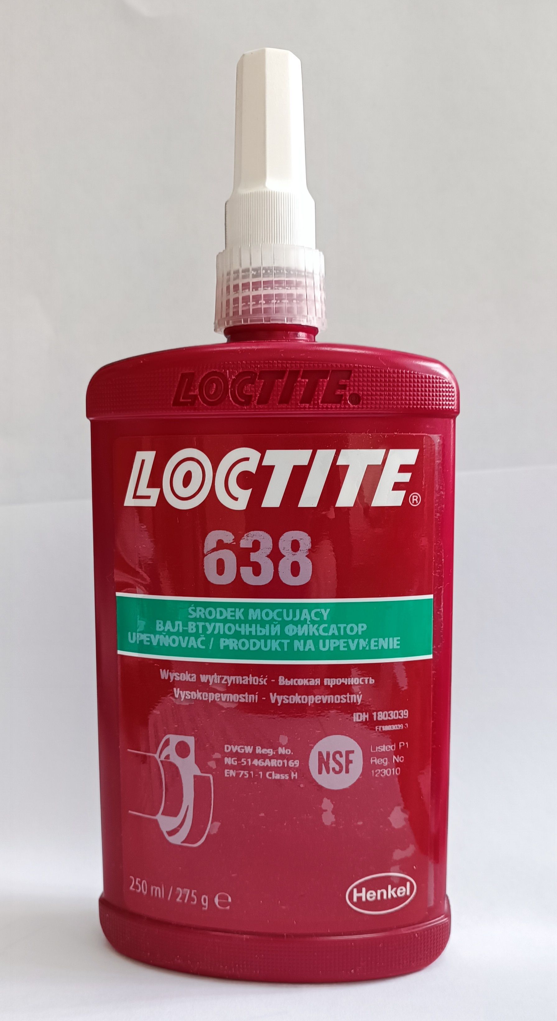 Loctite sf 7505 super rust killer фото 52