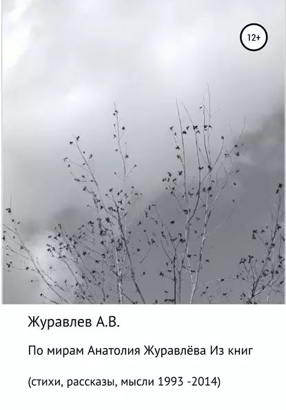 По мирам Анатолия Журавлева | Журавлёв Анатолий, Журавлёв Валерий | Электронная книга