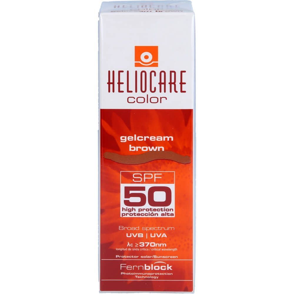 Heliocare Spf 50 Купить В Беларуси