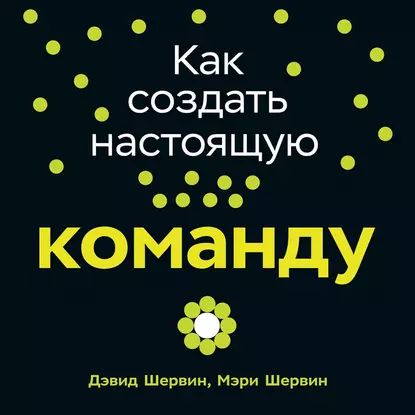 Как создать настоящую команду | Шервин Мэри, Шервин Дэвид | Электронная аудиокнига