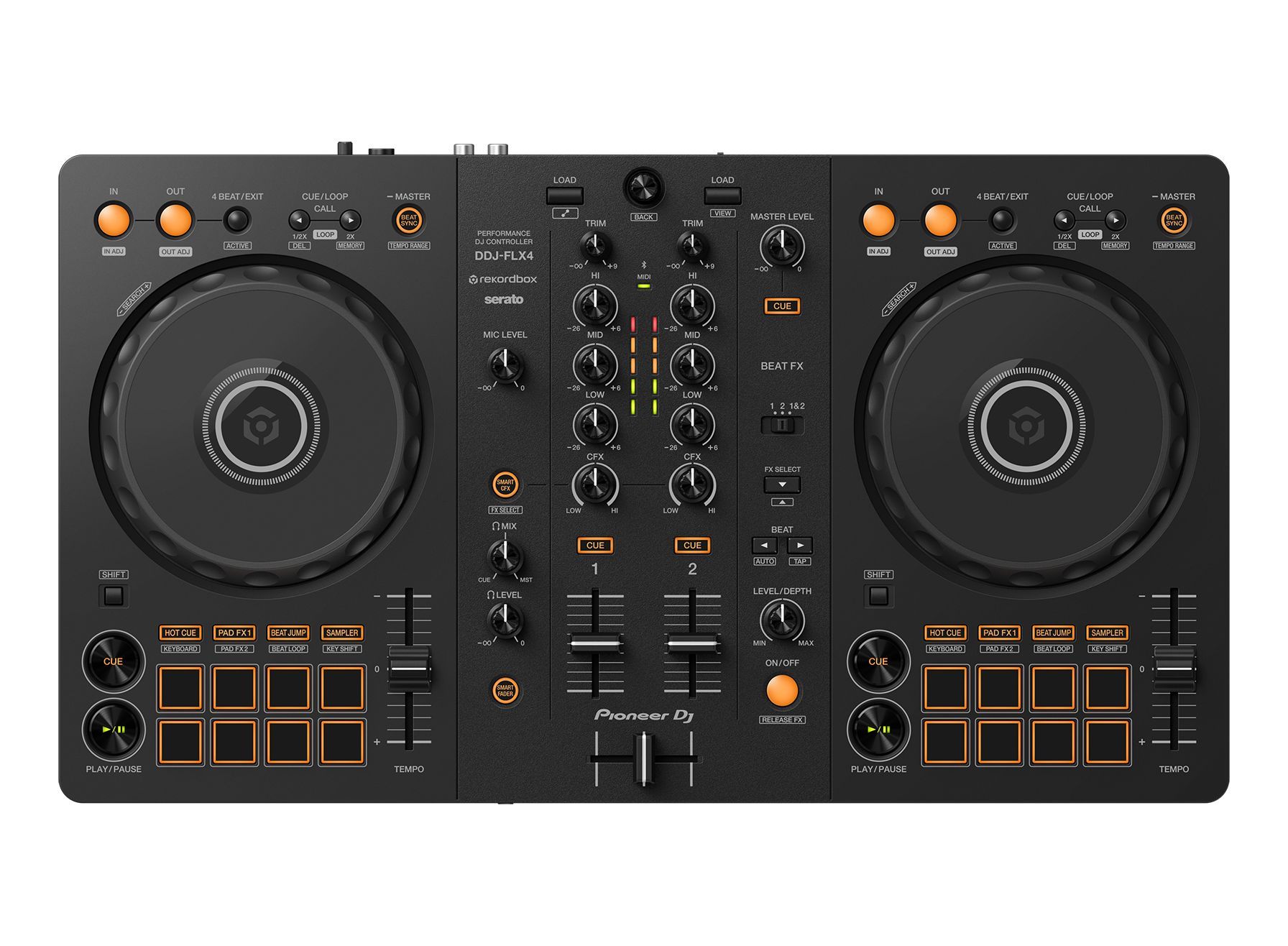 Коробка dj контроллер pioneer flx4. ?pioneer dj ddj-flx6. Dj контроллер pioneer. Пульт pioneer ddj-flx6. Контроллер pioneer ddj-flx6.