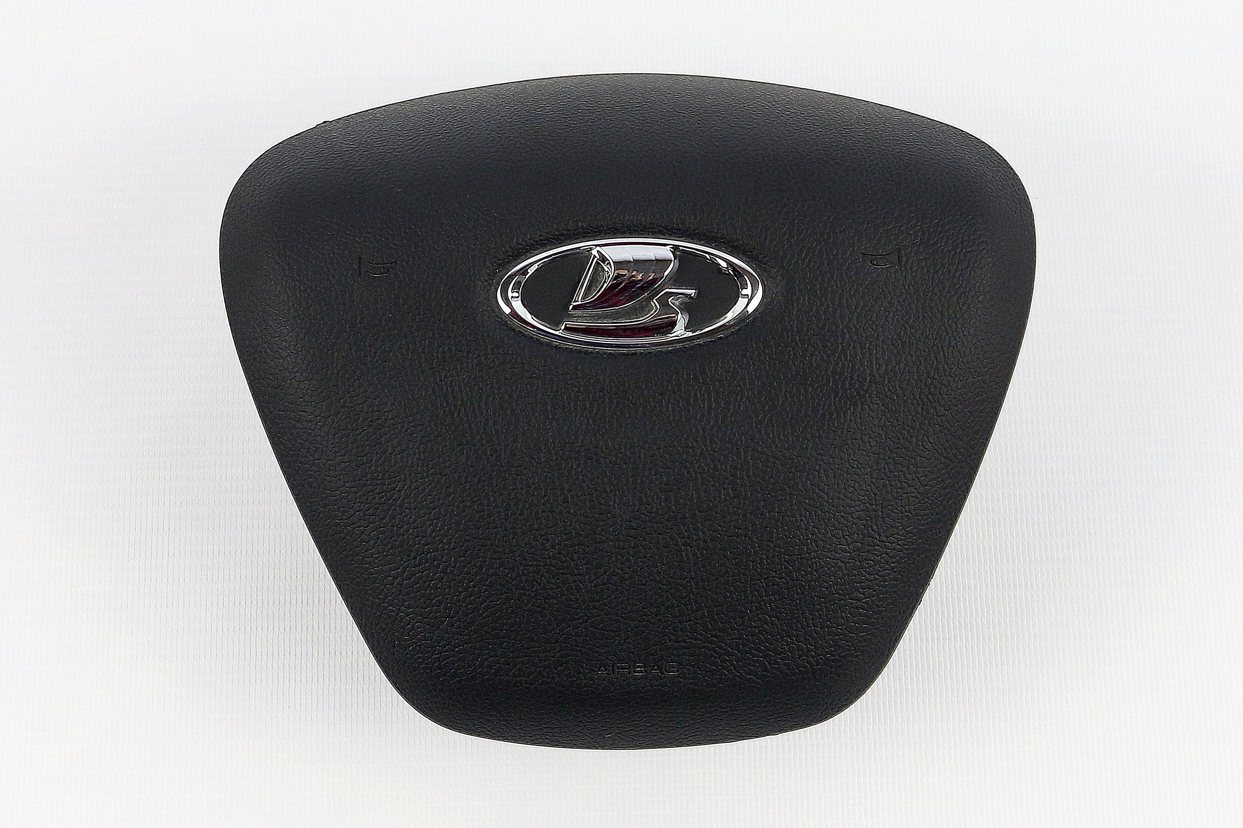 Руль Веста Цена Купить