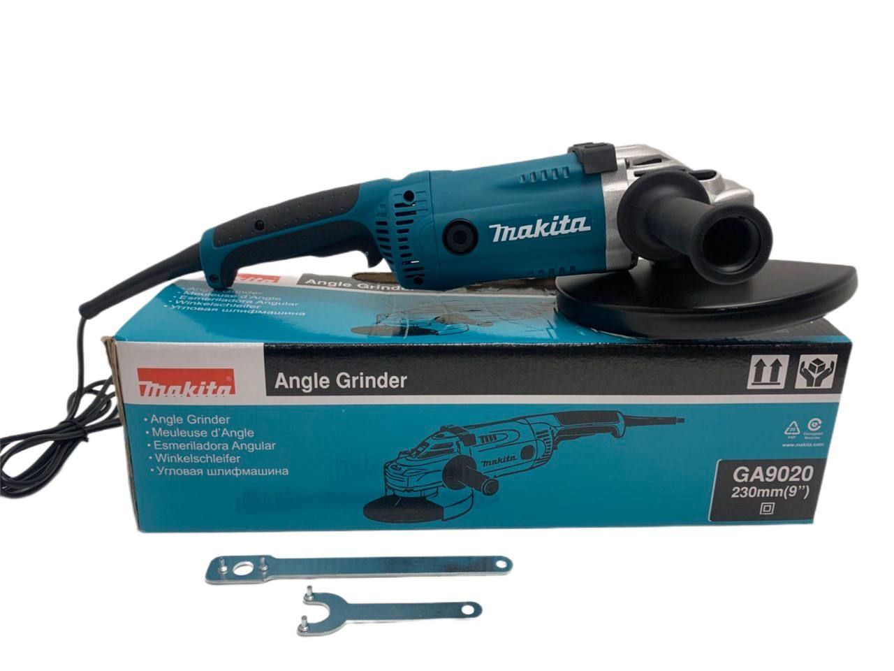 Машинка углошлифовальная ga 9020 sf makita сетевая. Машина шлифовальная угловая makita ga9020. Болгарка макита ga9020. Болгарка макита 230 9020. Ушм макита ga9020.