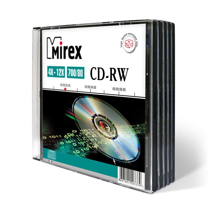 Cd Rw Диски купить на OZON по низкой цене
