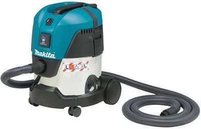 Пылесос строительный Makita VC2012L