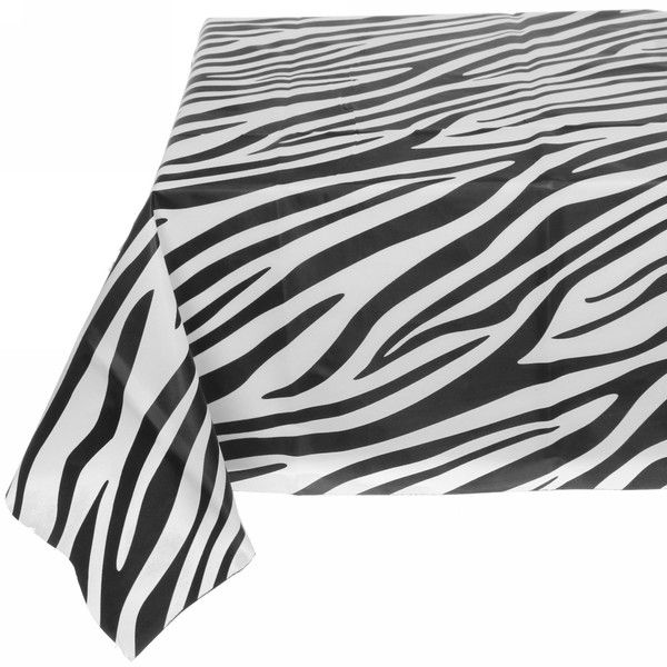 Клеенка Зебра – купить в интернет-магазине OZON по выгодной цене