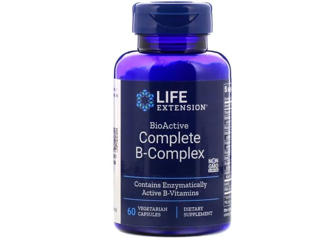 Complete b. Life Extension one-per-Day Multivitamin. Life Extension, two-per-Day Multivitamin, 120 Capsules. One per Day витамины. Mag l-Threonate.