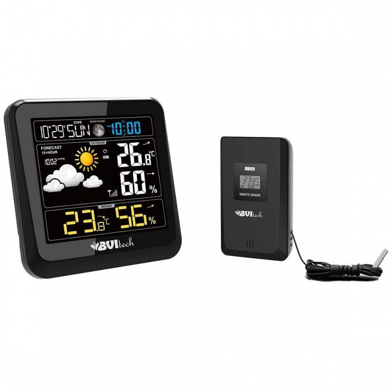 Bvitech метеостанция с беспроводным датчиком. метеостанция bvitech bv-621. метеостанция bvitech bv-91. 1083. Bv 621 метеостанция.