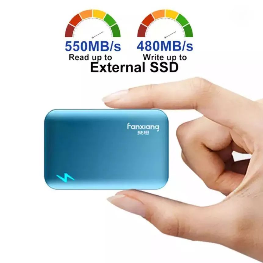 Ssd Диск 1тб Купить Днс