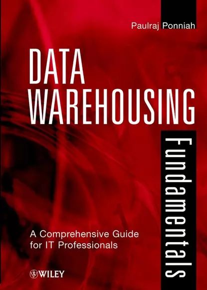 Data Warehousing Fundamentals | Электронная книга