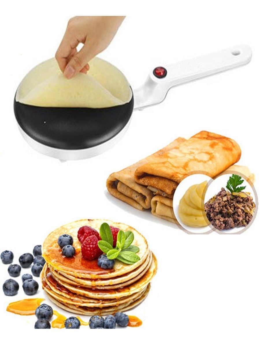 Блинница Фикс Прайс