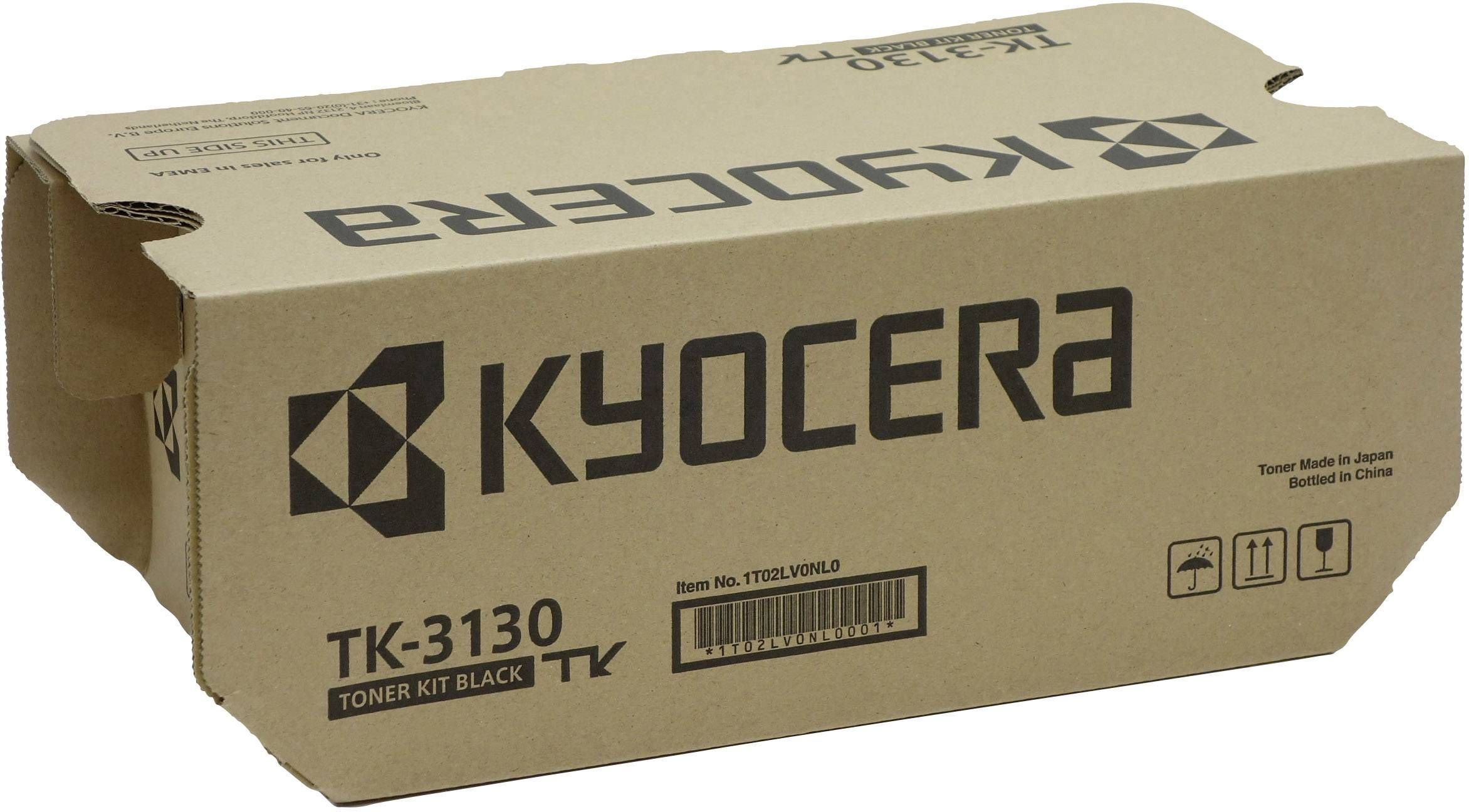 Купить картридж для принтера kyocera. Kyocera tk-3130. Kyocera tk-3190. Тонер-картридж Kyocera tk-3190. Картридж Kyocera tk-3190, черный.