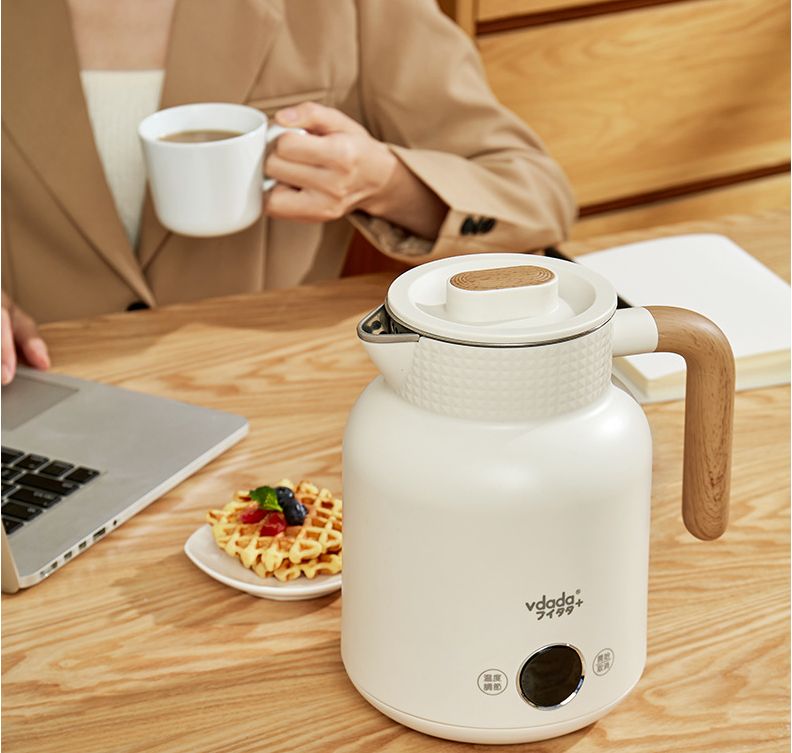 Ocooker kettle beige