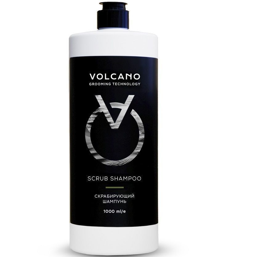 Shampoo scrub. Вулкано скрабирующий шампунь. Шампунь Volcano. Volcano успокаивающий шампунь. Volcano освежающий кондиционер.