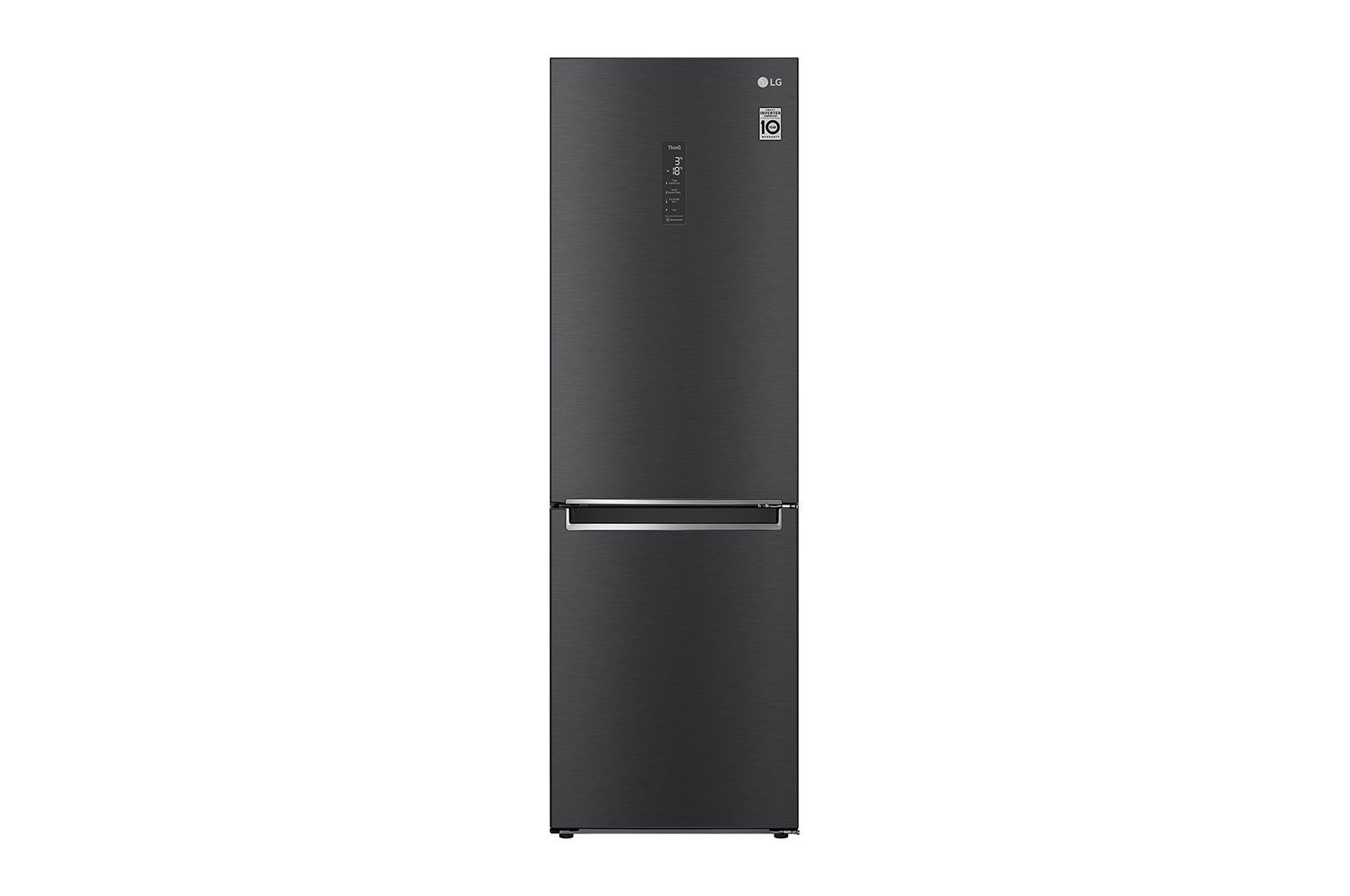 Холодильник Lg Doorcooling B509sbum Купить