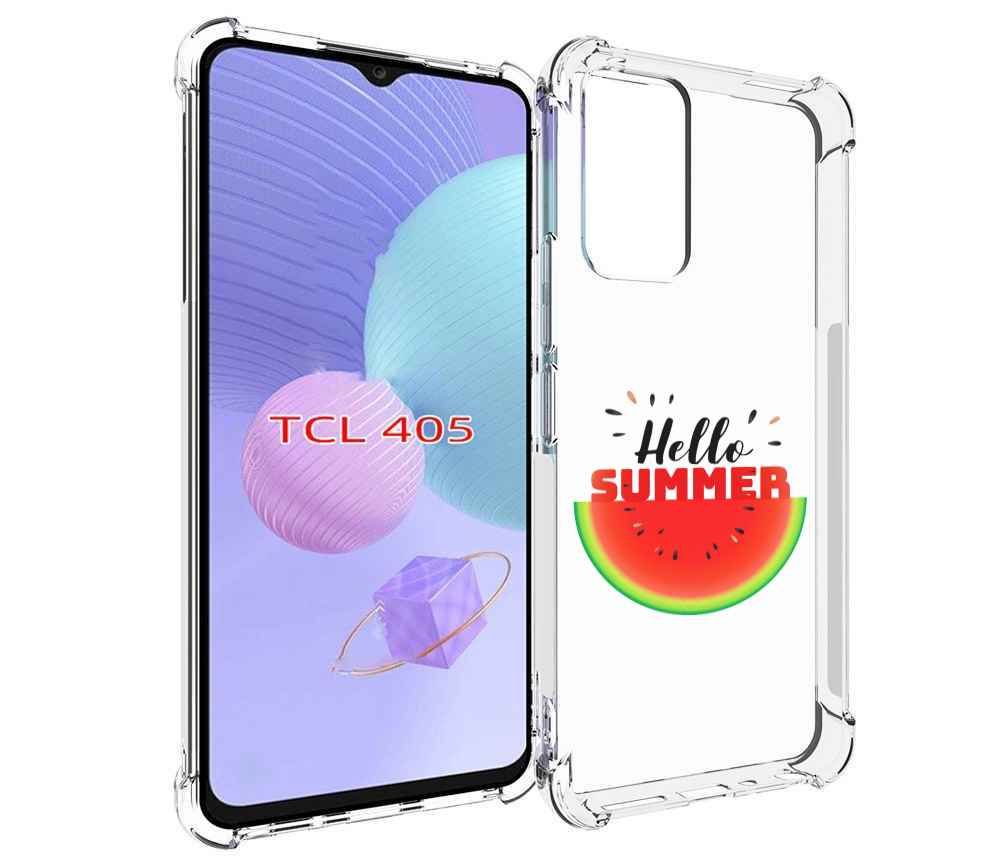 Tcl 405. Tcl 405