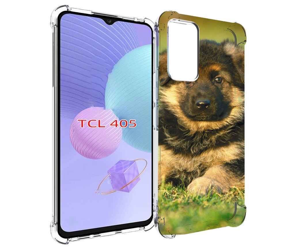 Tcl 405. Tcl 405