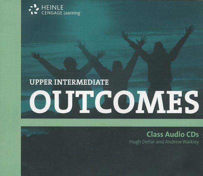 Outcomes upper intermediate student s book