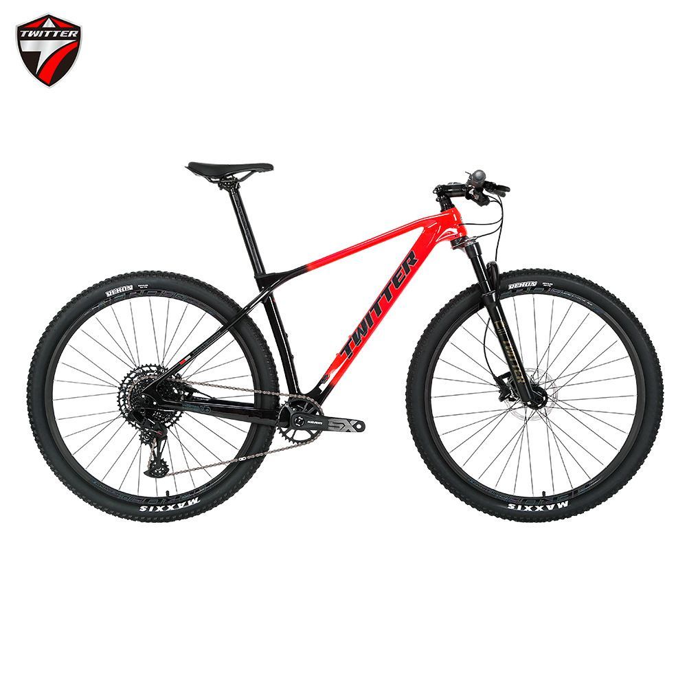 Twitter deals predator 29er