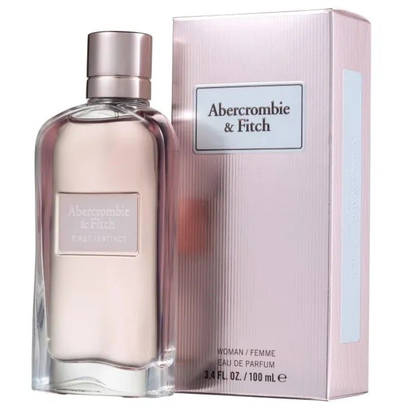 Фитч отзывы. Abercrombie Fitch first Instinct for her. Abercrombie Fitch духи женские. Духи Abercrombie Fitch first Instinct женские. Abercrombie & Fitch first Instinct Lady 30ml EDP.