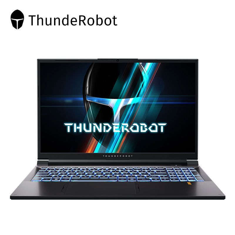 Ноутбуки thunderobot отзывы