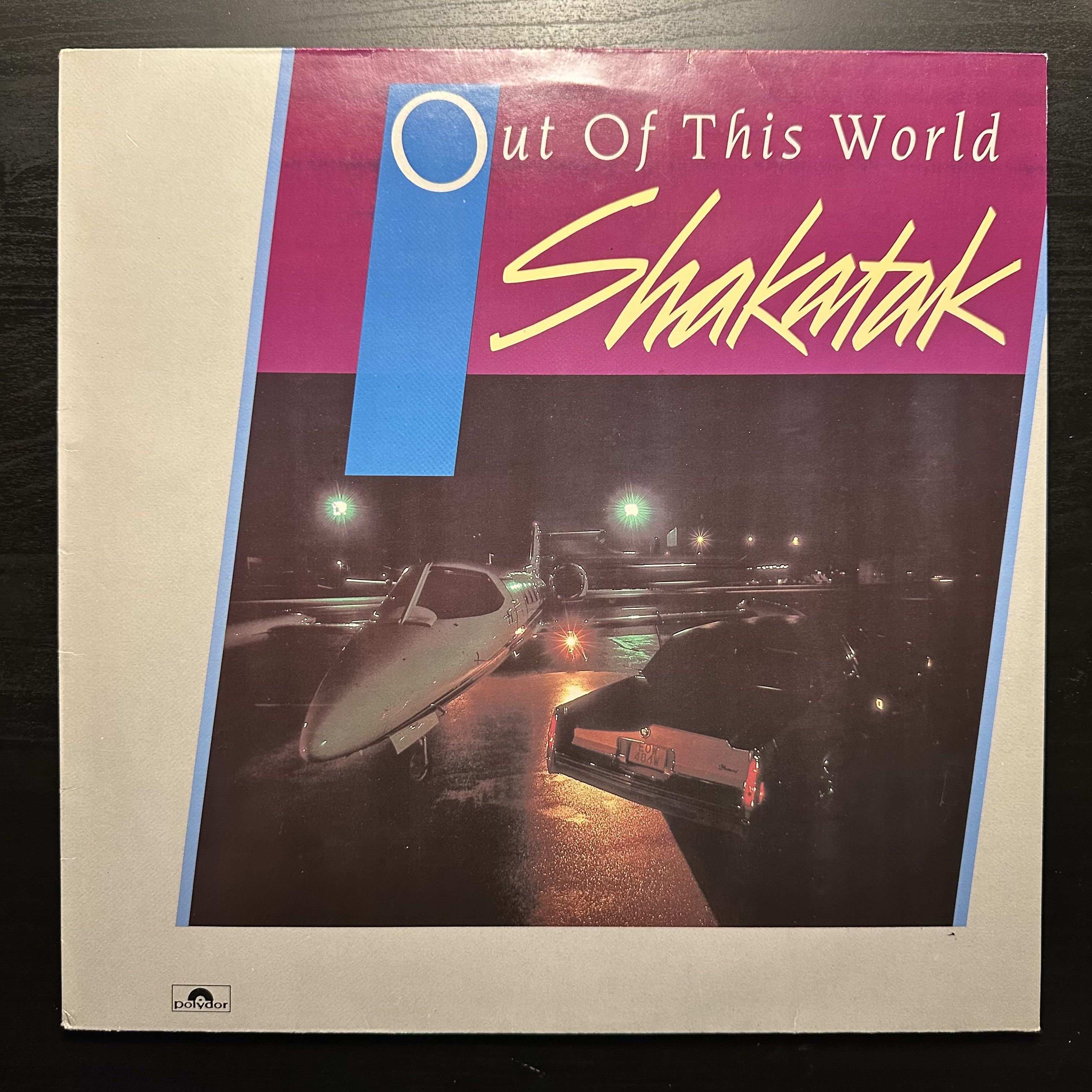 This world песня. Shakatak - 1983 - out of this World. Группа Shakatak альбомы. Shakatak Fiesta. Shakatak across the World.