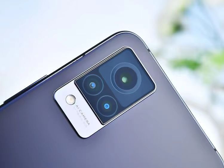 смартфон vivo nfc