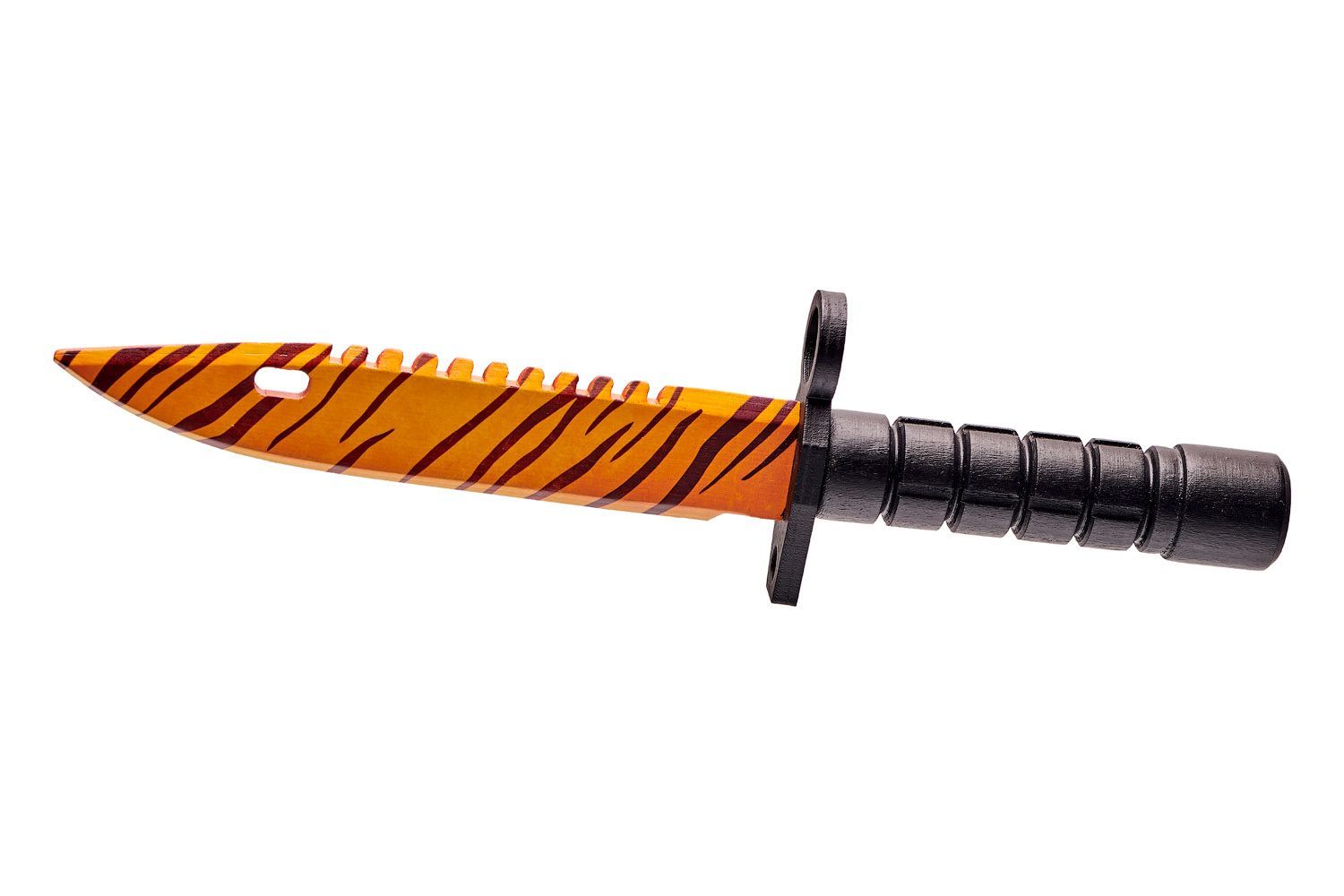 охотничий нож зуб тигра стим фото 54