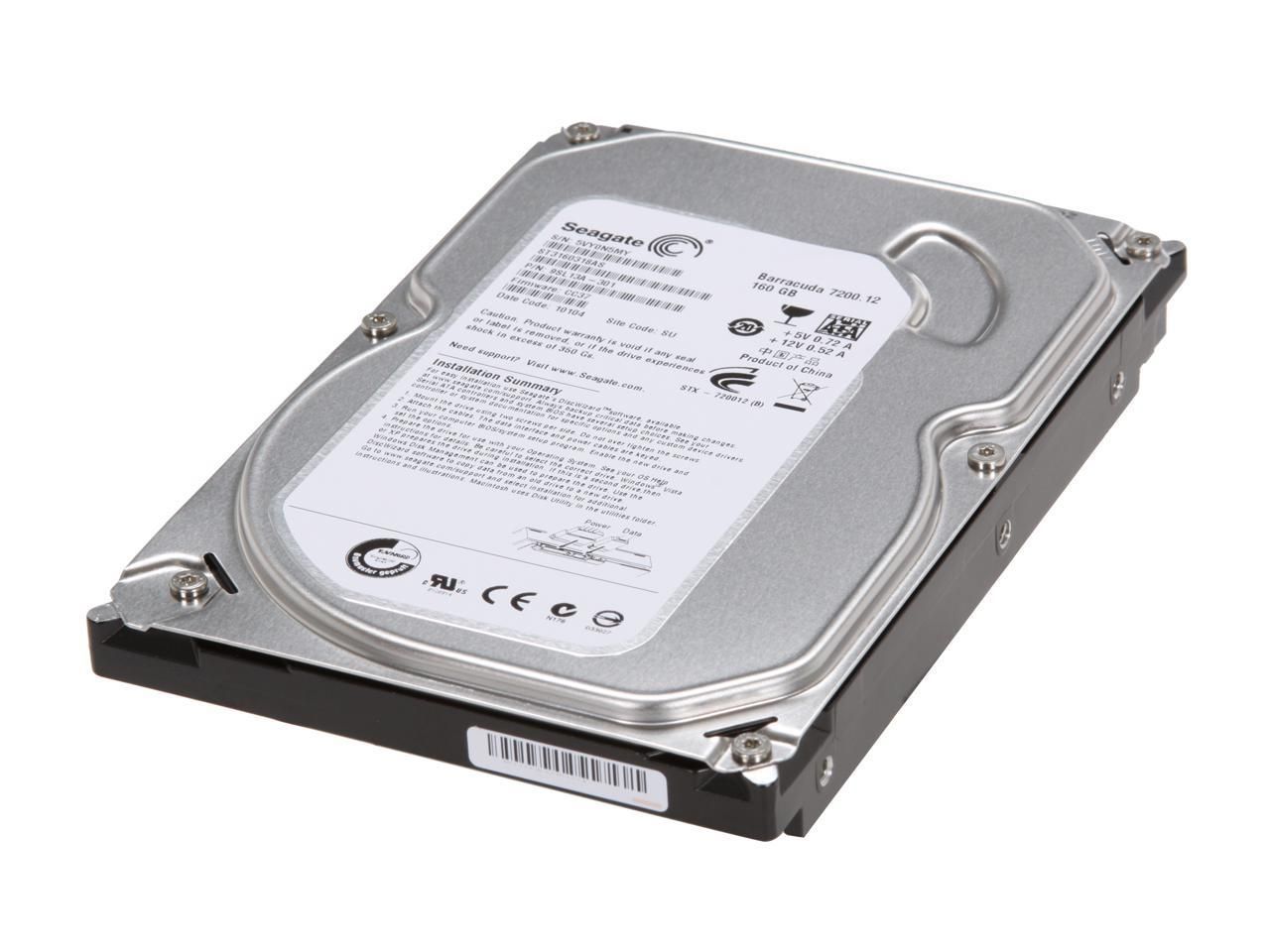 Диск 3 5. Жесткий диск Seagate Barracuda 160 ГБ. Seagate Barracuda 7200.12 160gb. Жесткий диск Seagate 7200 Barracuda. HDD 3.5 Seagate Barracuda 7200 250gb.