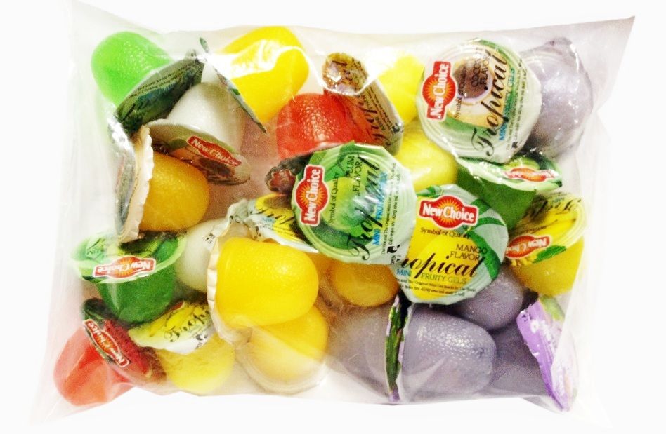 желе фруктовое 150г ананас. желе мини фруктовое ассорти. желе ассорти. фрукты в желе ассорти. Tropical flavor mini fruity gels new choice.