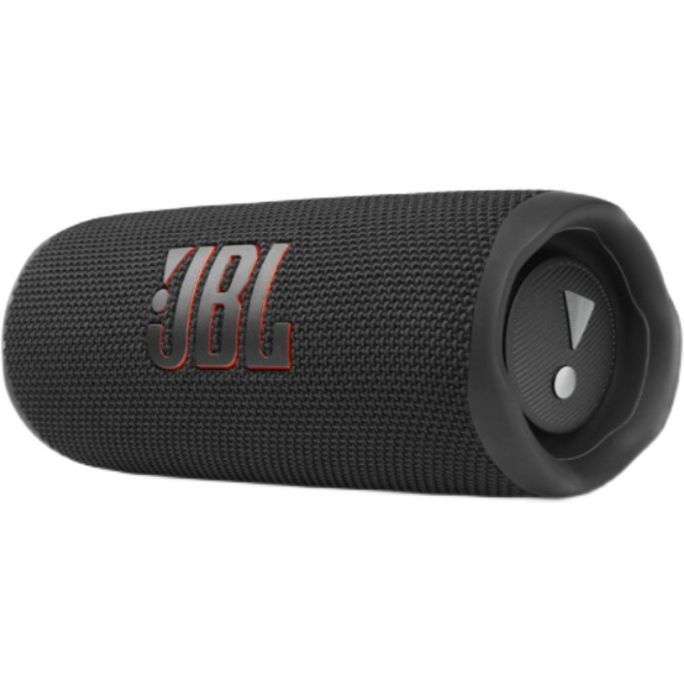 Jbl flip best sale 3 black