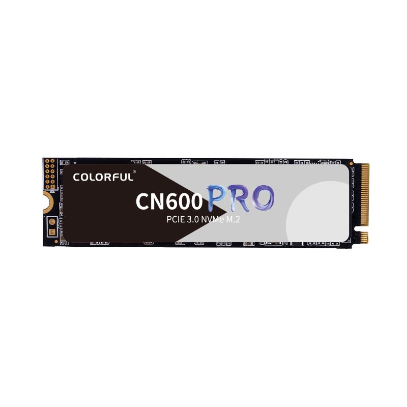 Colorful256ГБВнутреннийSSD-дискCN600PRO(CN600256GBPRO)