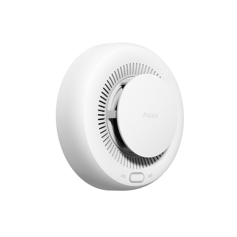 Умный датчик дыма Aqara Smart Smoke Detector (JY-GZ-03AQ)